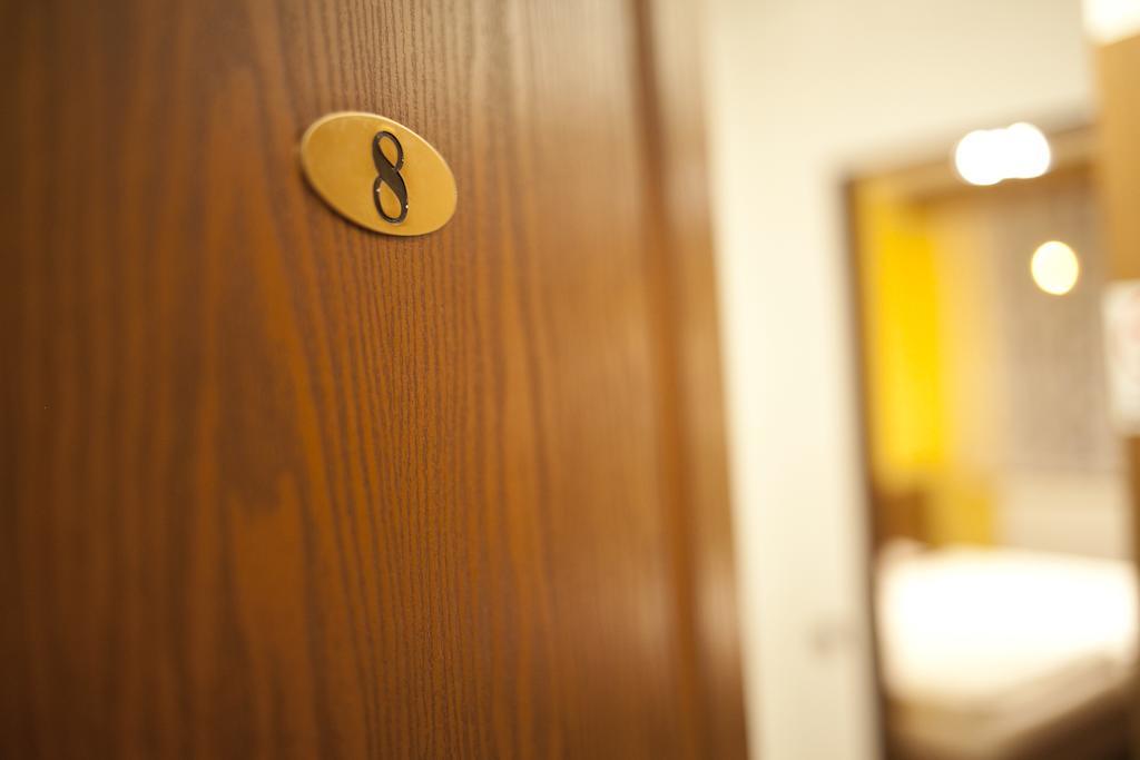 Hotel U Jiriho 훔폴렉 객실 사진